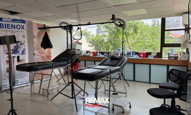 Oficina en Renta Ciudad Satélite, Naucalpan de Juárez, México