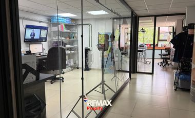 Oficina en Renta Ciudad Satélite, Naucalpan de Juárez, México