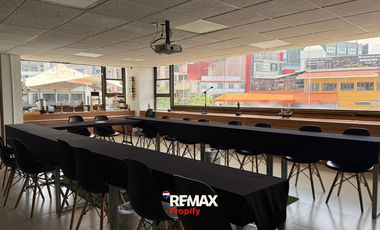 Oficina en Renta Ciudad Satélite, Naucalpan de Juárez, México