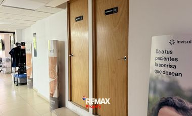 Oficina en Renta Ciudad Satélite, Naucalpan de Juárez, México