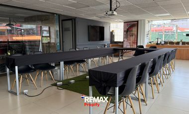 Oficina en Renta Ciudad Satélite, Naucalpan de Juárez, México