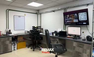 Oficina en Renta Ciudad Satélite, Naucalpan de Juárez, México