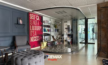 Oficina en Renta Ciudad Satélite, Naucalpan de Juárez, México