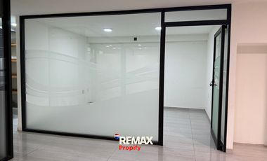 Oficina en Renta Ciudad Satélite, Naucalpan de Juárez, México