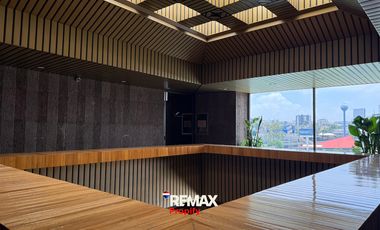 Oficina en Renta Ciudad Satélite, Naucalpan de Juárez, México