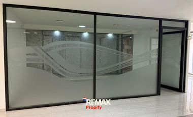 Oficina en Renta Ciudad Satélite, Naucalpan de Juárez, México