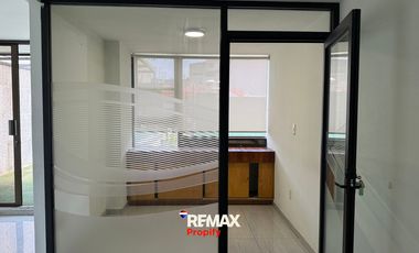 Oficina en Renta Ciudad Satélite, Naucalpan de Juárez, México