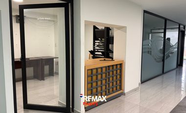 Oficina en Renta Ciudad Satélite, Naucalpan de Juárez, México