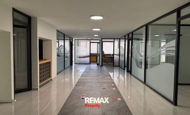 Oficina en Renta Ciudad Satélite, Naucalpan de Juárez, México