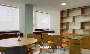 Oficina en Renta Ciudad Satélite, Naucalpan de Juárez, México