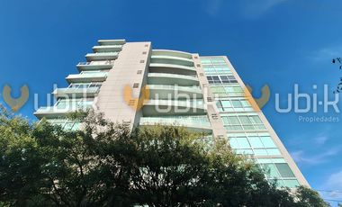 TORRE MOBA - DEPARTAMENTO AMUEBLADO PROVIDENCIA DE LUJO MUY AMPLIO GUADALAJARA