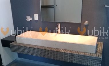 TORRE MOBA - DEPARTAMENTO AMUEBLADO PROVIDENCIA DE LUJO MUY AMPLIO GUADALAJARA