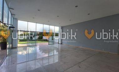 TORRE MOBA - DEPARTAMENTO AMUEBLADO PROVIDENCIA DE LUJO MUY AMPLIO GUADALAJARA