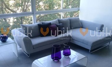 TORRE MOBA - DEPARTAMENTO AMUEBLADO PROVIDENCIA DE LUJO MUY AMPLIO GUADALAJARA