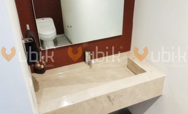 TORRE MOBA - DEPARTAMENTO AMUEBLADO PROVIDENCIA DE LUJO MUY AMPLIO GUADALAJARA