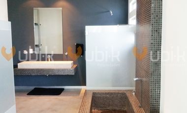 TORRE MOBA - DEPARTAMENTO AMUEBLADO PROVIDENCIA DE LUJO MUY AMPLIO GUADALAJARA