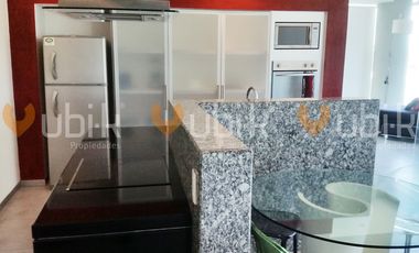 TORRE MOBA - DEPARTAMENTO AMUEBLADO PROVIDENCIA DE LUJO MUY AMPLIO GUADALAJARA