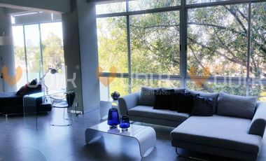 TORRE MOBA - DEPARTAMENTO AMUEBLADO PROVIDENCIA DE LUJO MUY AMPLIO GUADALAJARA