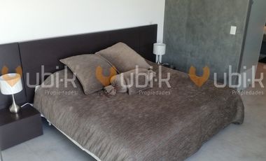 TORRE MOBA - DEPARTAMENTO AMUEBLADO PROVIDENCIA DE LUJO MUY AMPLIO GUADALAJARA