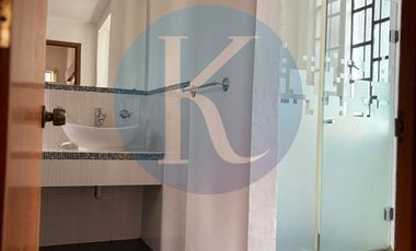 Casa en condominio en Hipódromo Condesa