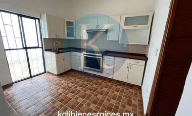 Casa en Condominio Hipódromo Condesa