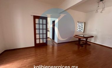 Casa en Condominio Hipódromo Condesa
