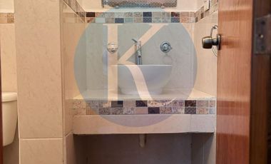 Casa en condominio en Hipódromo Condesa