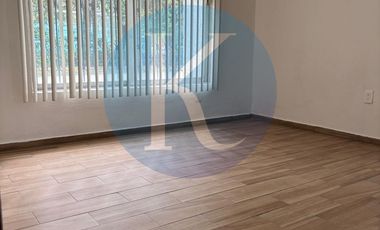 Casa en condominio en Hipódromo Condesa