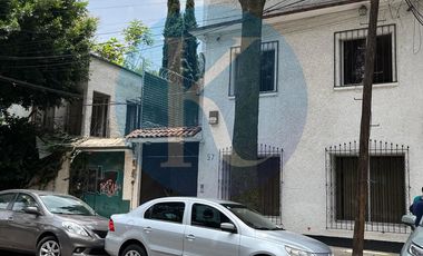 Casa en Condominio Hipódromo Condesa