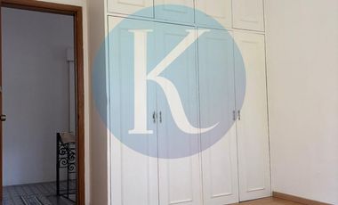 Casa en condominio en Hipódromo Condesa