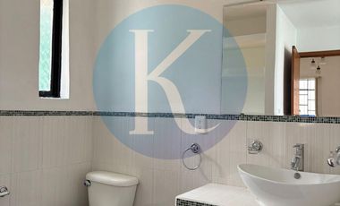 Casa en condominio en Hipódromo Condesa