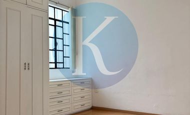 Casa en condominio en Hipódromo Condesa