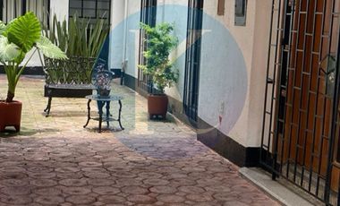 Casa en condominio en Hipódromo Condesa