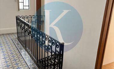 Casa en condominio en Hipódromo Condesa