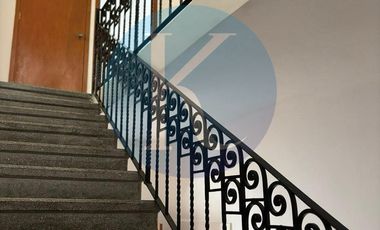 Casa en condominio en Hipódromo Condesa