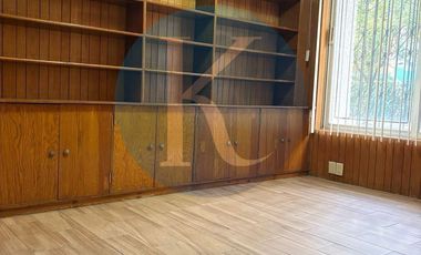 Casa en condominio en Hipódromo Condesa