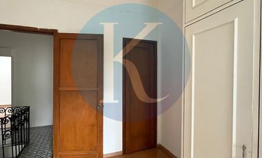 Casa en Condominio Hipódromo Condesa