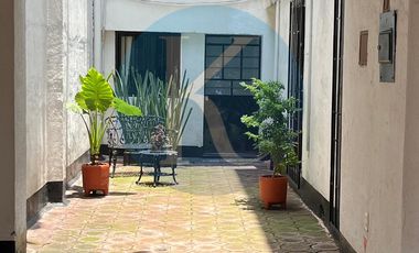 Casa en Condominio Hipódromo Condesa
