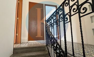 Casa en Condominio Hipódromo Condesa