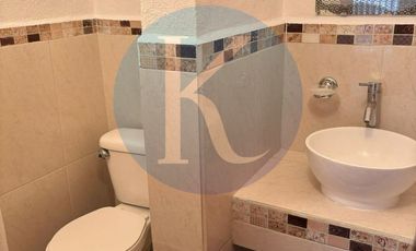 Casa en condominio en Hipódromo Condesa