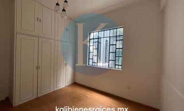 Casa en Condominio Hipódromo Condesa