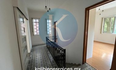 Casa en Condominio Hipódromo Condesa
