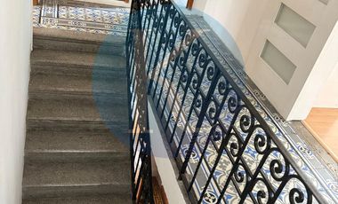 Casa en condominio en Hipódromo Condesa