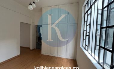 Casa en Condominio Hipódromo Condesa