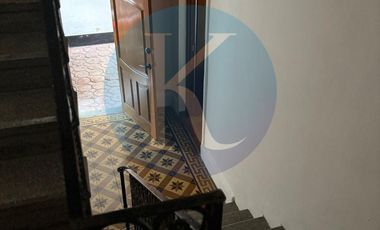 Casa en condominio en Hipódromo Condesa