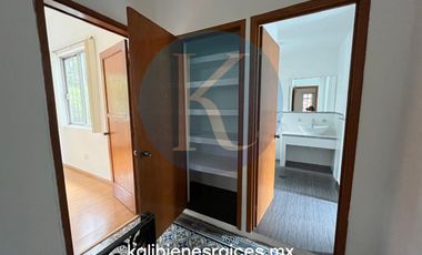 Casa en Condominio Hipódromo Condesa