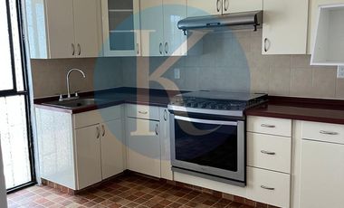 Casa en Condominio Hipódromo Condesa