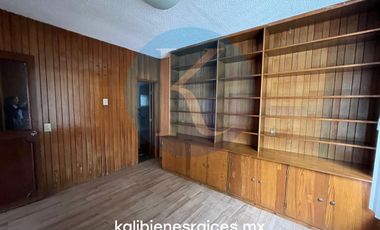 Casa en Condominio Hipódromo Condesa