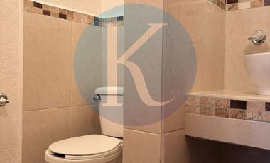 Casa en condominio en Hipódromo Condesa