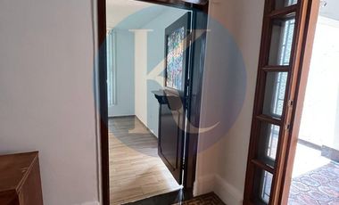 Casa en Condominio Hipódromo Condesa